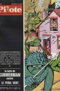 Issue #524