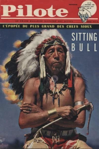 Sitting Bull