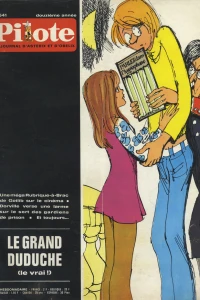 Le grand Duduche (le vrai !)