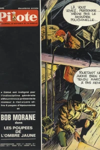 Issue #545