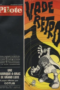 Issue #551