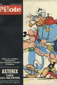 Issue #557