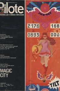Issue #572