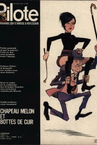 Issue #583