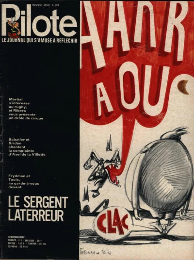 Cover of Volume #590