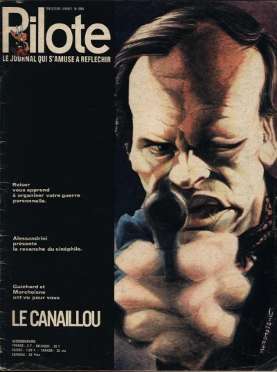 Cover of Volume #594