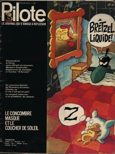 Cover of Volume #596