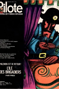 Issue #604