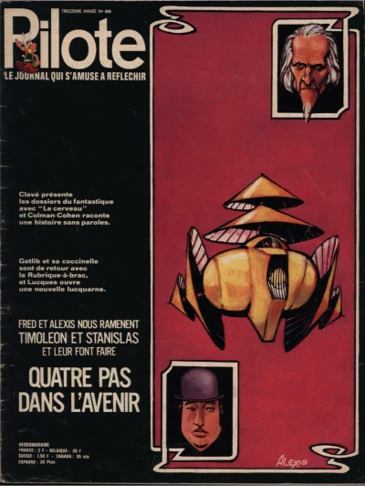 Cover of Volume #606