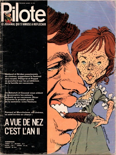Cover of Volume #613