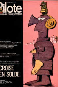 Issue #614