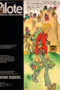 Issue #616