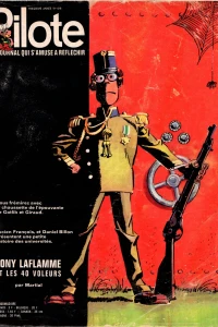 Issue #618