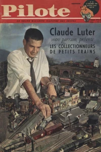 Claude Luter