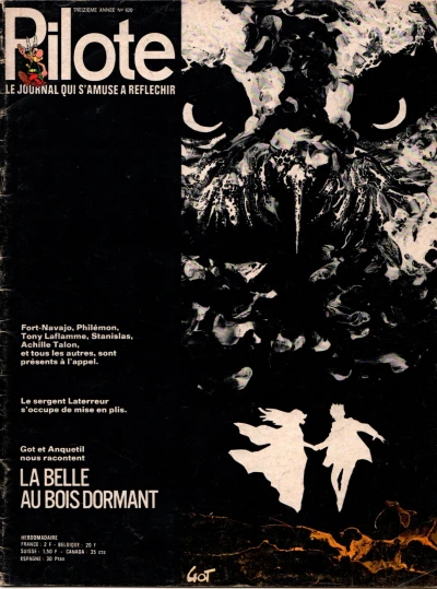 Cover of Volume #620