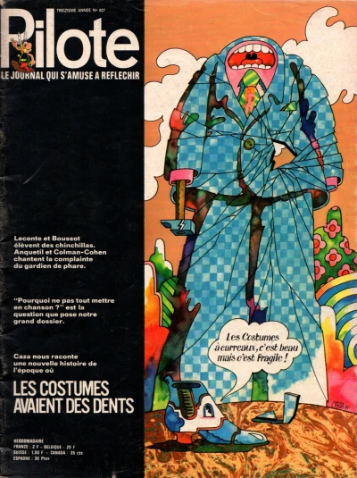 Cover of Volume #627