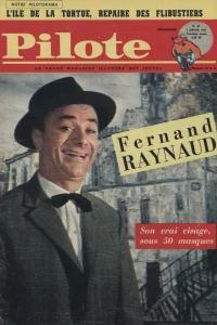 Fernand Raynaud
