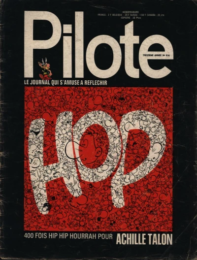 Cover of Volume #630