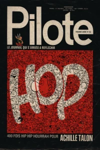 Issue #630