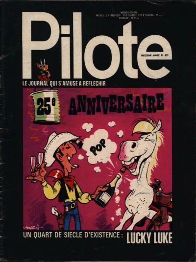 Cover of Volume #631