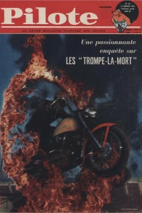 Trompe-Le-Mort