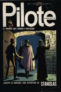 Issue #645