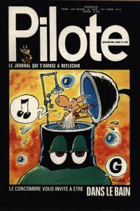 Issue #646
