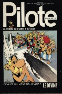 Issue #652