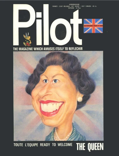 Cover of Volume #653