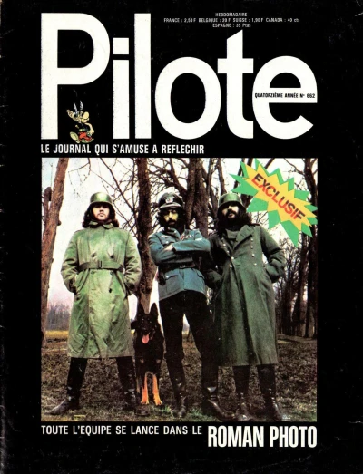 Cover of Volume #662