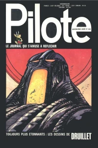 Issue #663