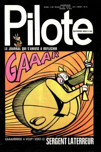 Issue #664