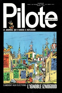 Issue #665