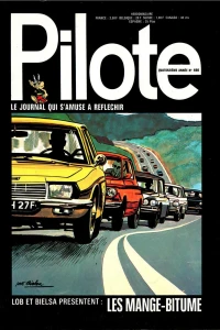 Issue #666