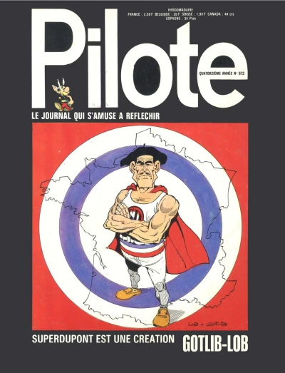 Cover of Volume #672