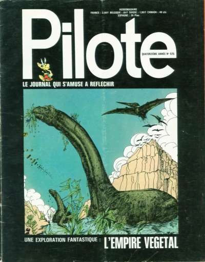 Cover of Volume #675