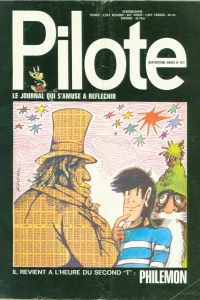 Issue #677