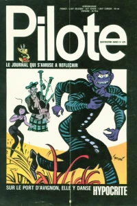 Issue #678