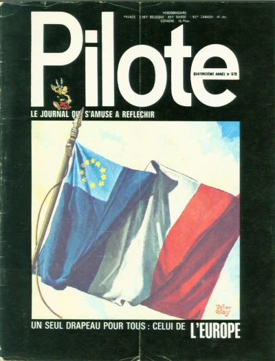 Cover of Volume #679