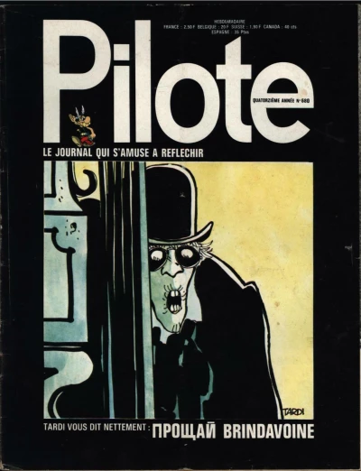 Cover of Volume #680