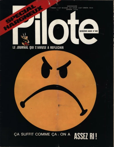 Cover of Volume #689