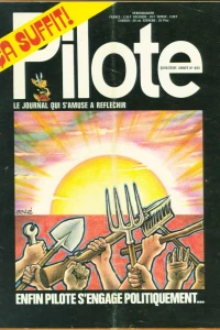 Issue #693