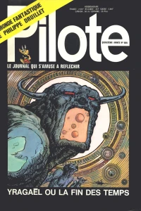 Issue #695