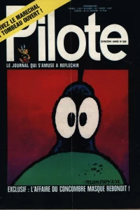 Issue #698