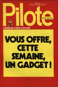 Issue #699