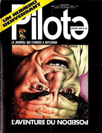 Cover of Volume #703