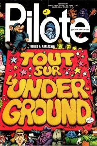 Issue #706