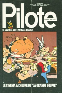 Issue #711