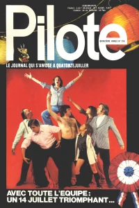 Issue #714
