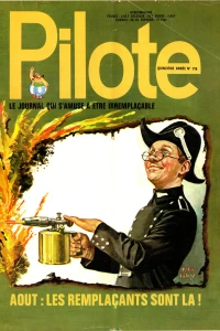 Issue #716